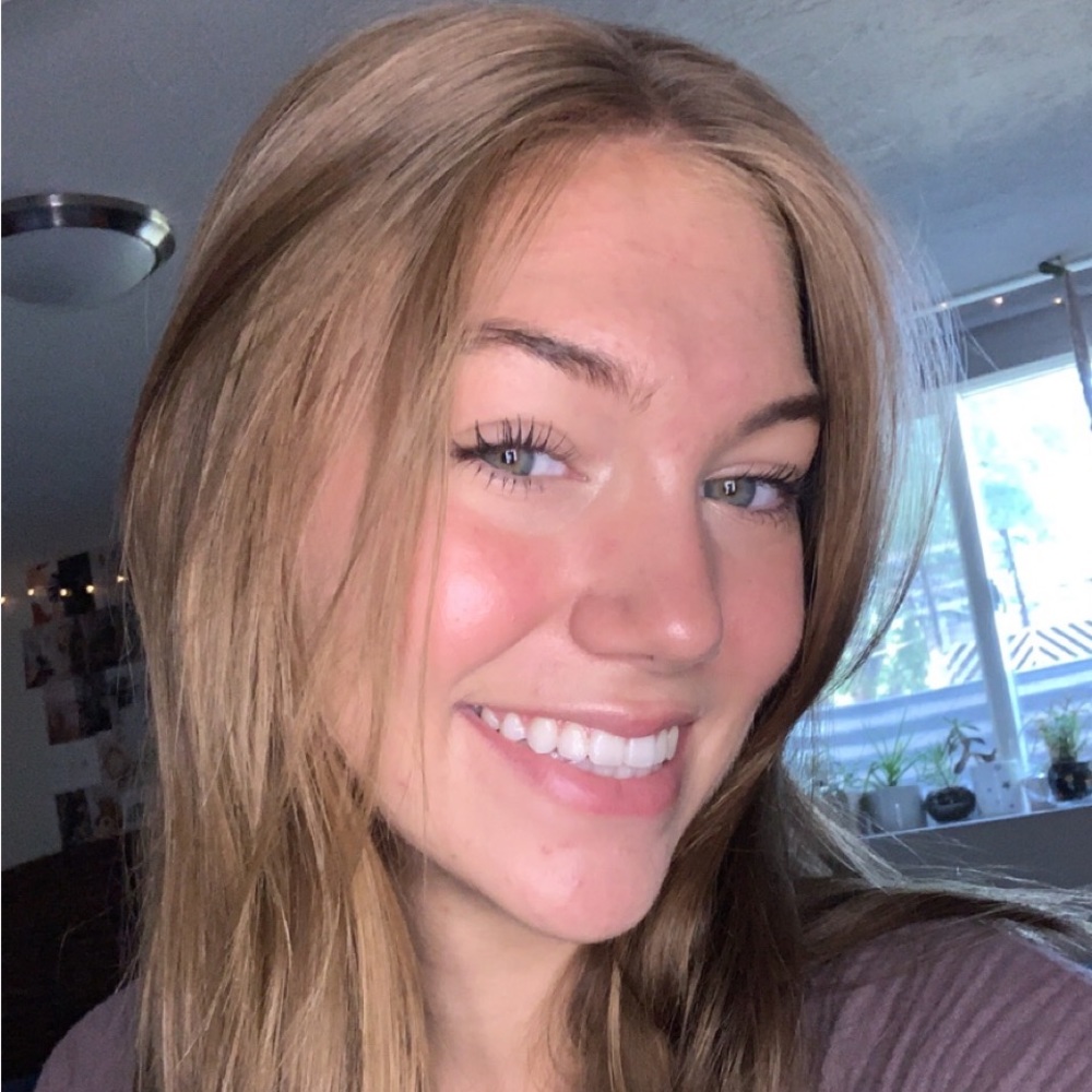 Meet your Posher, Erin